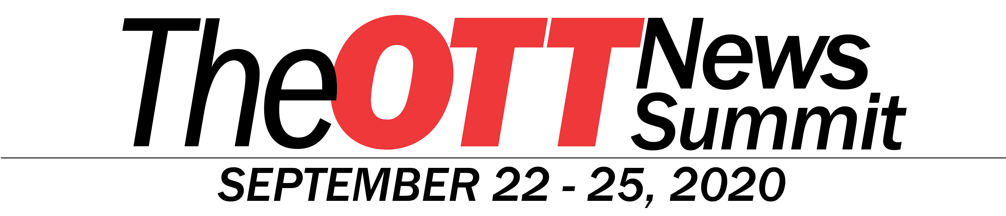 2020 OTT News Summit